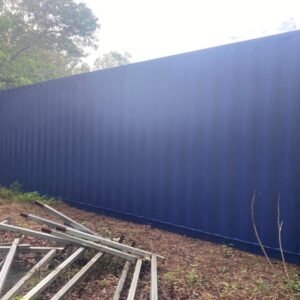 40ft shipping container (NEW)