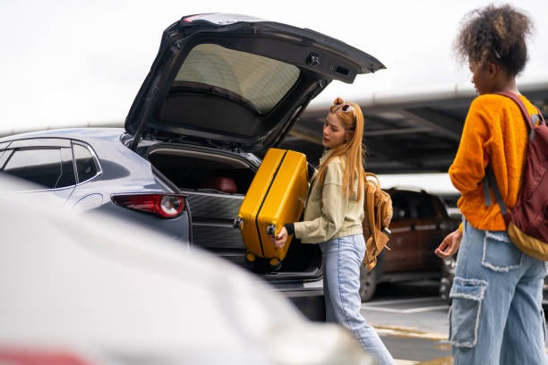Engineered for Exploration Tailored Car Rentals for Every Traveler