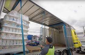 Innovations Transforming Today’s Load Restraint Systems