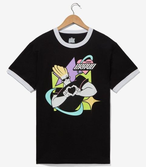 The Ultimate Guide to Finding Authentic Johnny Bravo Merchandise