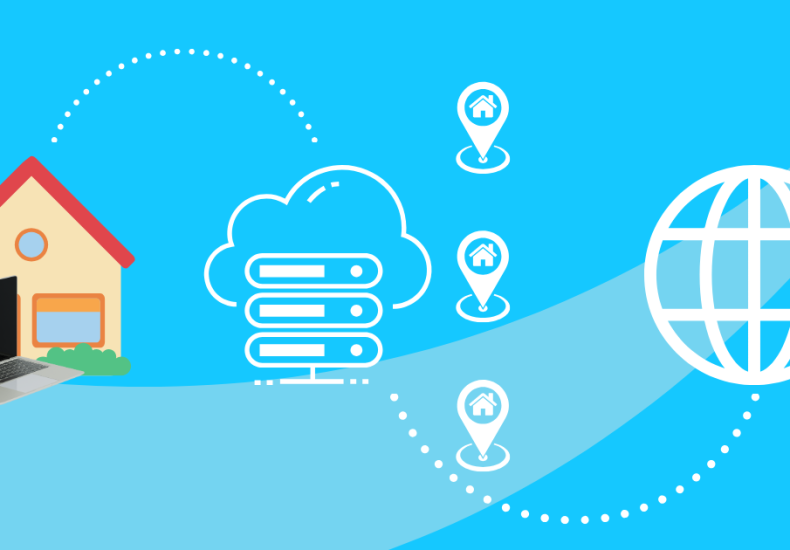Beat IP Blocks Using Rotating Residential Proxy Networks